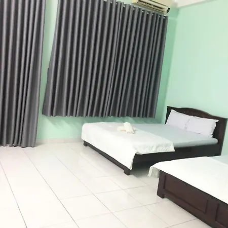 Thanh Tung Hotel Hcm